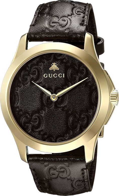 relojes gucci precios|relojes Gucci hombre.